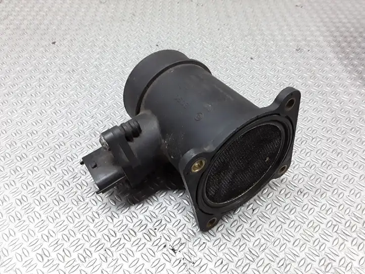 Nissan Primera (2001 - 2008) 226807J600 Датчик массового расхода воздуха — фото 1