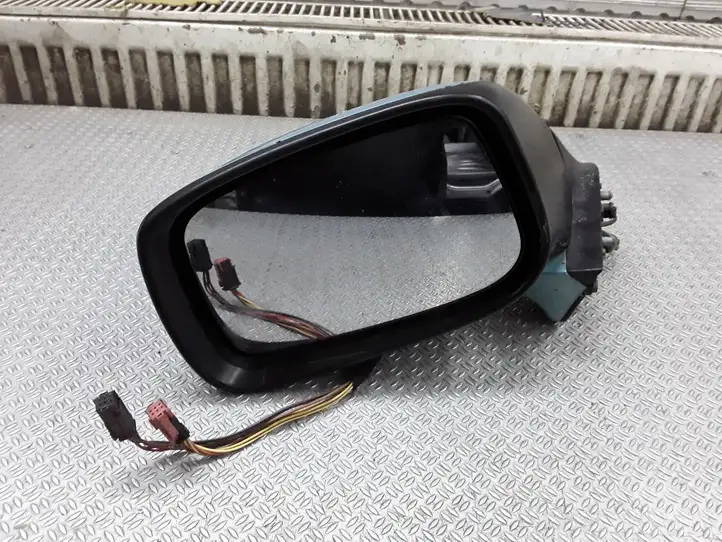 Citroen C8 (2002 - 2008) E2011011 Боковое зеркало с электроприводом — фото 1