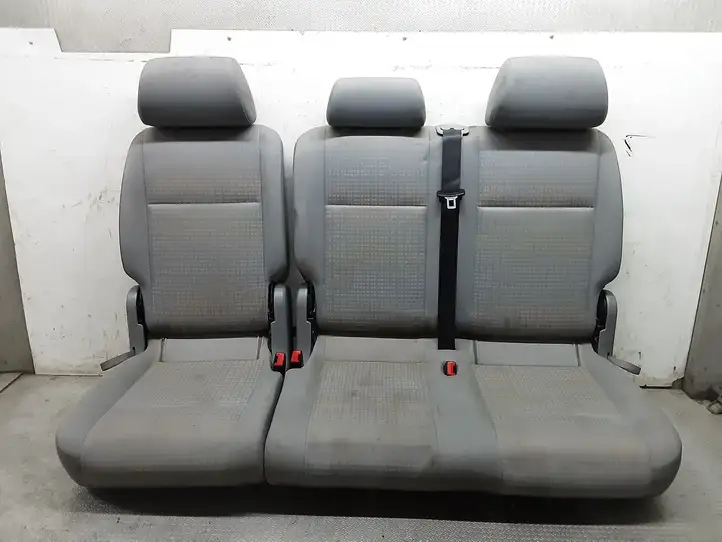 Volkswagen Caddy (2004 - 2010) Комплект отделки дверей — фото 3