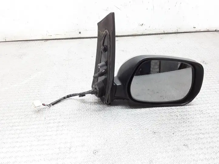 Toyota Avensis Verso (2001 - 2004) E4012153 Боковое зеркало с электроприводом — фото 2