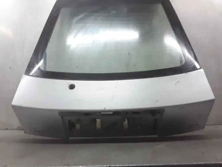 Toyota Celica T230 (1999 - 2006) Крышка багажника — фото 2