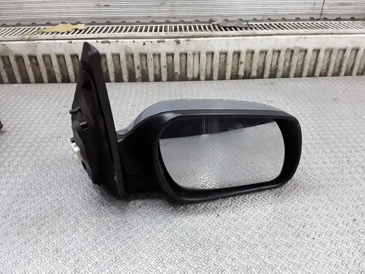Mazda 2 (2003 - 2007) E9014202 Боковое зеркало с электроприводом — фото 2