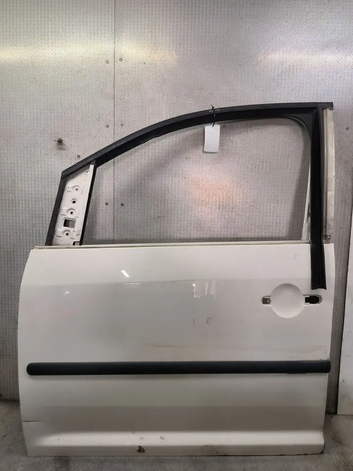 Volkswagen Caddy (2004 - 2010) Дверь — фото 1