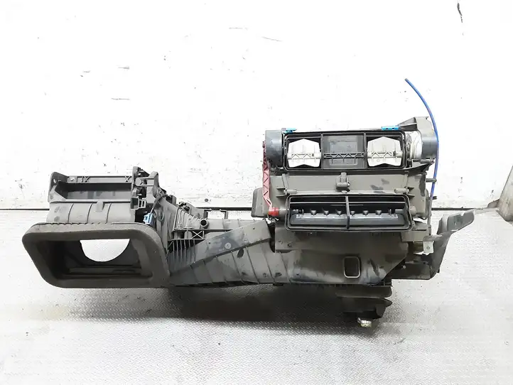 Volkswagen Caddy (2004 - 2010) 1T1819003CD Комплект системы вентиляции салона — фото 5