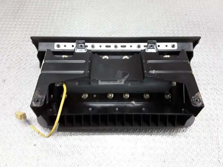 Land Rover Discovery (1998 - 2004) 00063185A Подушка безопасности пассажира — фото 3