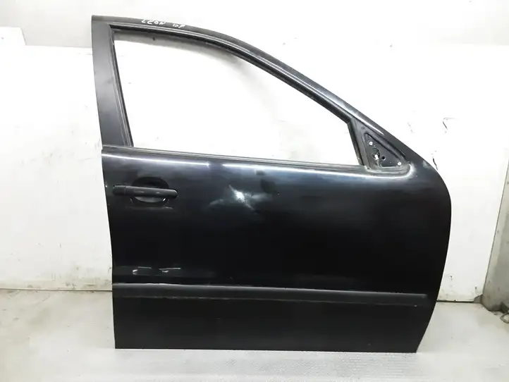 Seat Leon (1M) (1998 - 2006) Дверь — фото 1