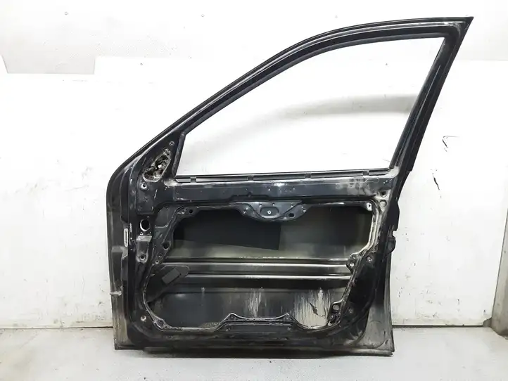 Seat Leon (1M) (1998 - 2006) Дверь — фото 2