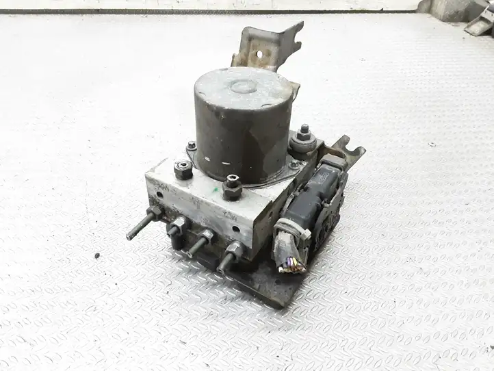 Nissan Note (E11) (2006 - 2014) 0265235043 ABS блок — фото 1