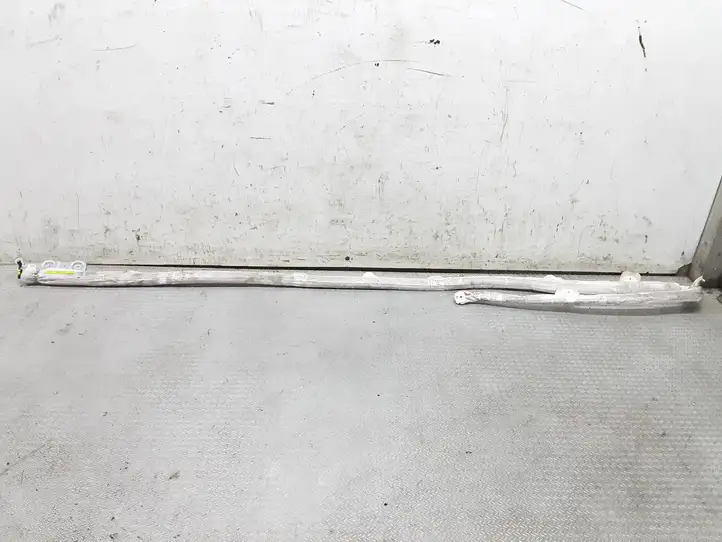 Audi A4 S4 B7 8E 8H (2004 - 2009) 8E9880741B Боковая подушка безопасности шторка — фото 1