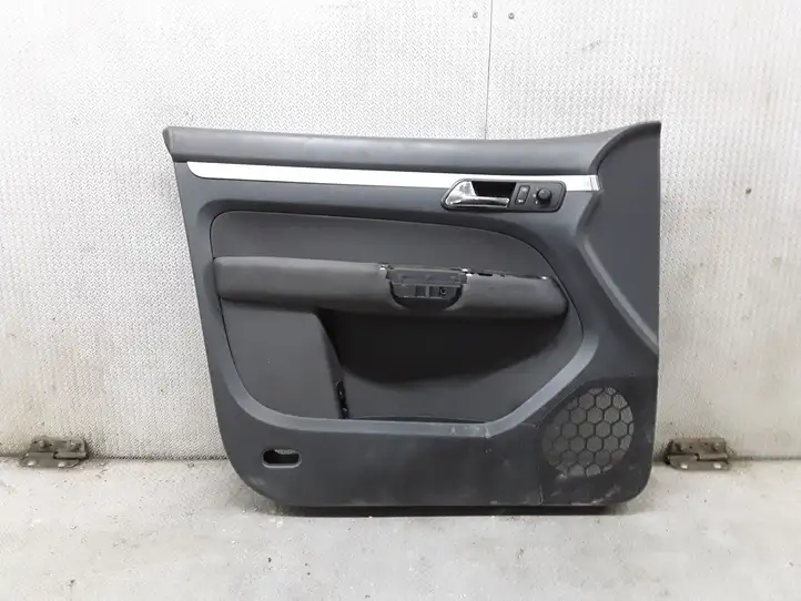 Volkswagen Touran I (2003 - 2010) 1T0867212022R Комплект отделки дверей — фото 2