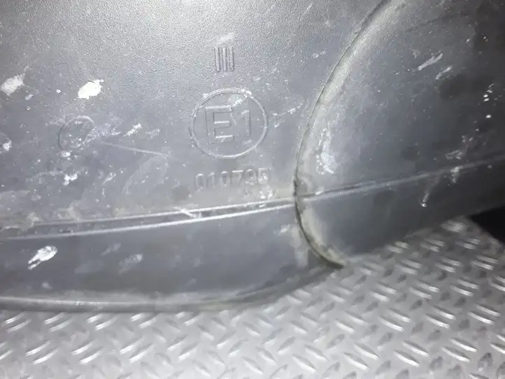 Opel Astra H (2004 - 2009) E1010795 Боковое зеркало с электроприводом — фото 2