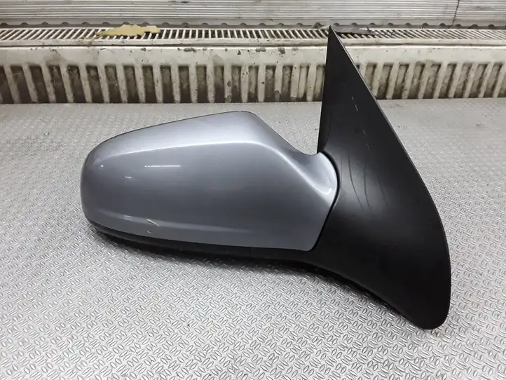Opel Astra H (2004 - 2009) E1010795 Боковое зеркало с электроприводом — фото 3