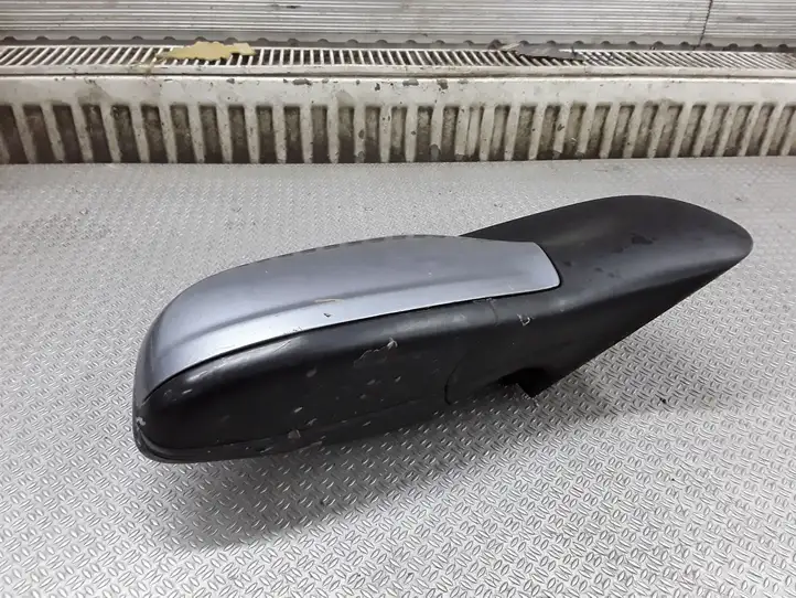 Opel Astra H (2004 - 2009) E1010795 Боковое зеркало с электроприводом — фото 4
