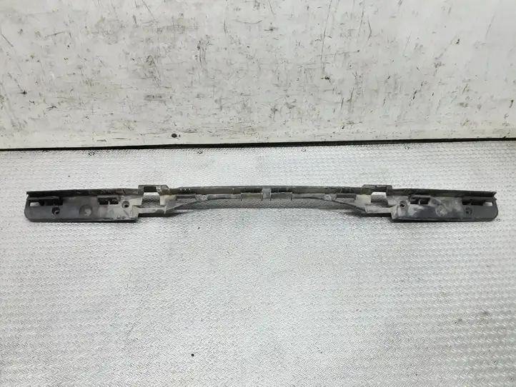 Renault Modus (2004 - 2007) 8200214103 Кронштейн заднего бампера — фото 4