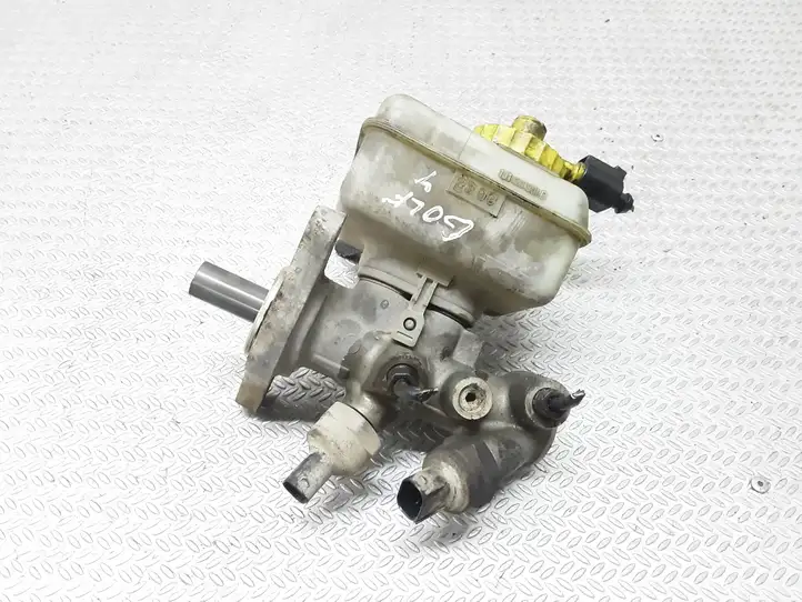 Volkswagen Golf IV (1998 - 2005) 1J1611301B Главный тормозной цилиндр — фото 1