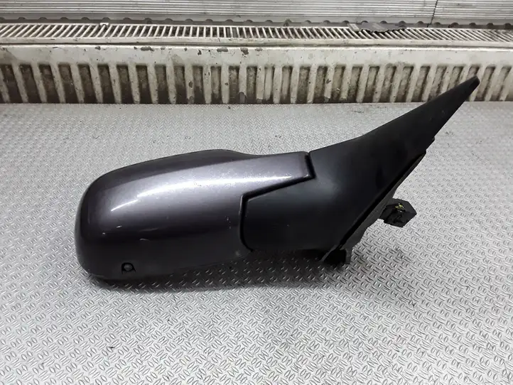 Renault Scenic II - Grand scenic II (2003 - 2006) E9011126 Боковое зеркало с электроприводом — фото 2
