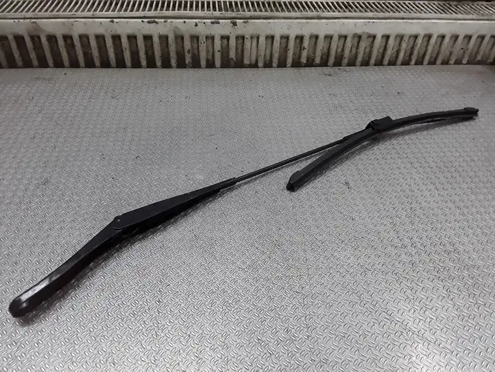 Opel Astra H (2004 - 2009) 13111220LH Дворники лобового стекла — фото 3