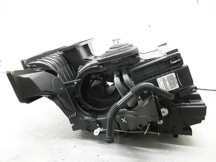 Renault Modus (2004 - 2007) 8200132858 Комплект системы вентиляции салона — фото 2