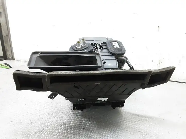 Renault Modus (2004 - 2007) 8200132858 Комплект системы вентиляции салона — фото 3
