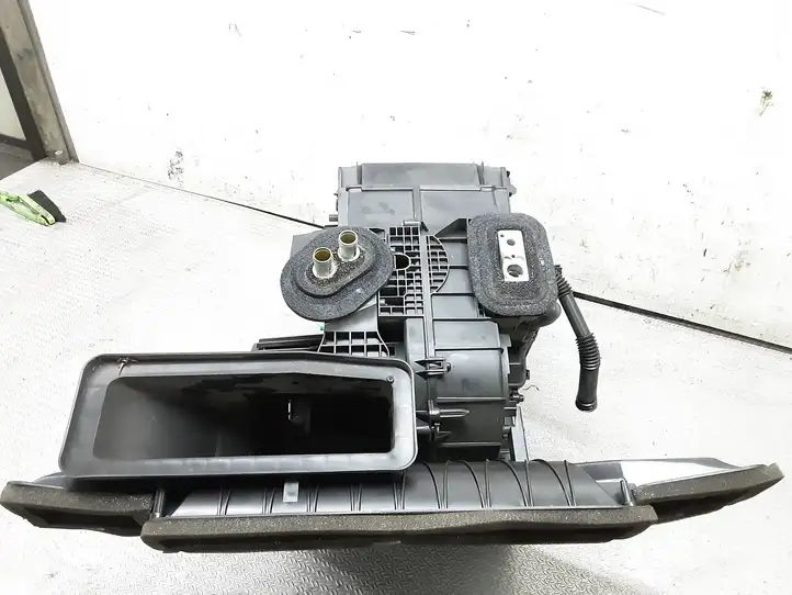 Renault Modus (2004 - 2007) 8200132858 Комплект системы вентиляции салона — фото 5