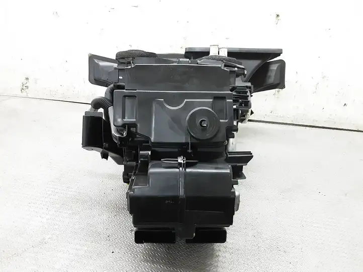 Renault Modus (2004 - 2007) 8200132858 Комплект системы вентиляции салона — фото 6