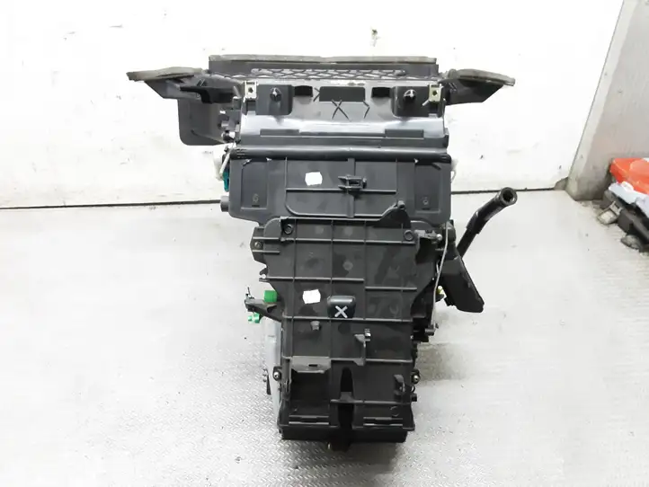 Renault Modus (2004 - 2007) 8200132858 Комплект системы вентиляции салона — фото 7
