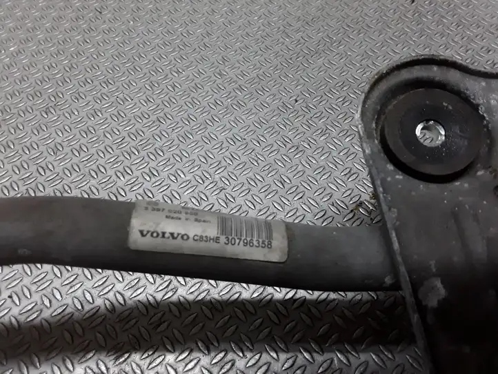 Volvo S80 (2006 - 2009) 30796358 Комплект механизма стеклоочистителей — фото 2