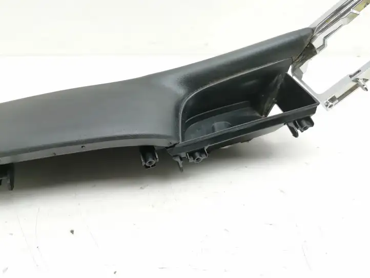 Mazda 6 (2012 - 2015) GHP969371 Ручка закрывания двери — фото 4