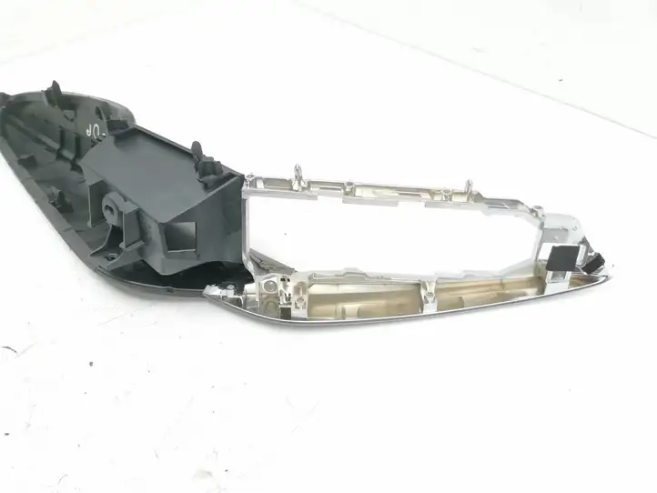 Mazda 6 (2012 - 2015) GHP969371 Ручка закрывания двери — фото 11