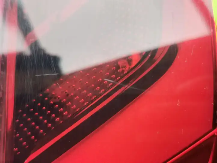 Audi A6 C7 (2014 - 2018) 4G5945094C Задний фонарь в кузове — фото 4