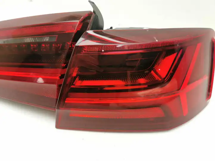 Audi A6 C7 (2014 - 2018) 4G5945094C Задний фонарь в кузове — фото 10