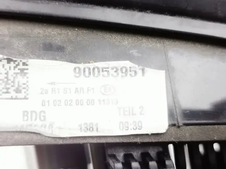 Audi A6 C7 (2014 - 2018) 4G5945094C Задний фонарь в кузове — фото 22
