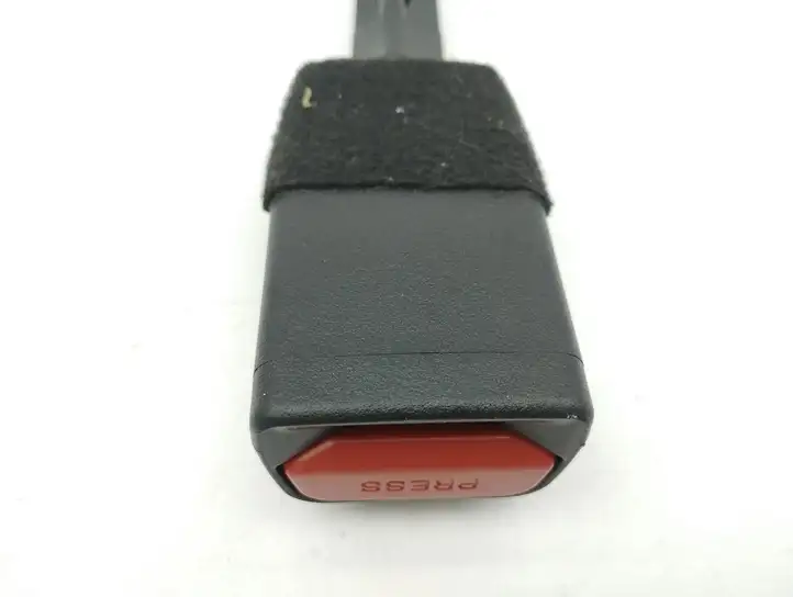 Mazda CX-30 (2019 - ) DFR757680A Замок переднего ремня — фото 6