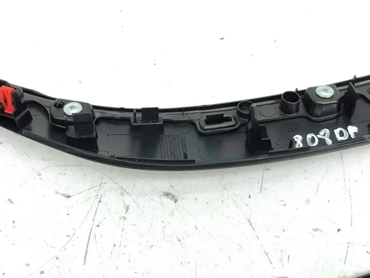 Toyota Corolla E210 E21 (2018 - ) 7464502660 Ручка закрывания двери — фото 2
