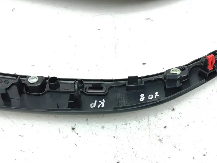 Toyota Corolla E210 E21 (2018 - ) 7464502660 Ручка закрывания двери — фото 13
