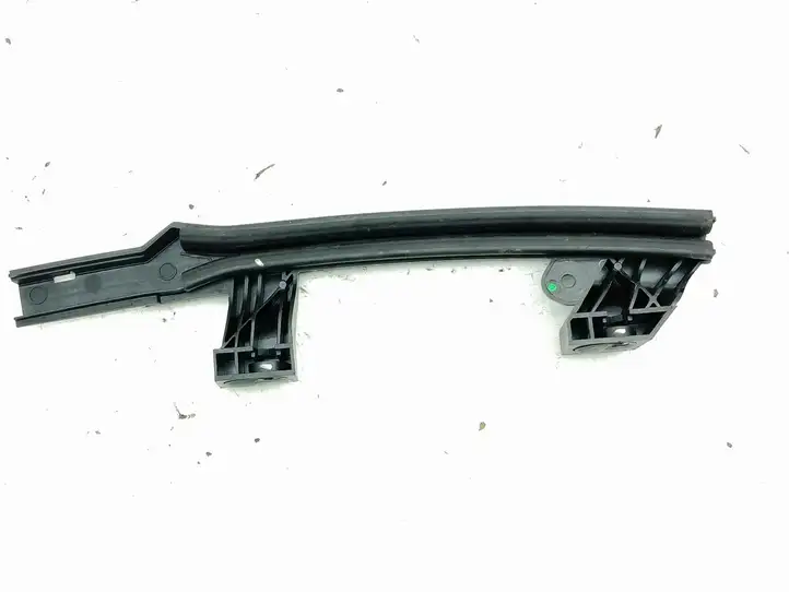Citroen C4 (2016 - ) 9832937880 Направляющая стекла передней двери — фото 5