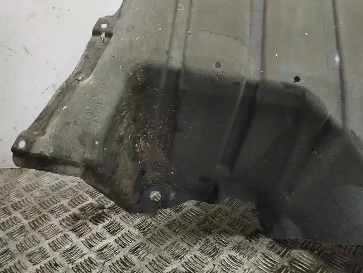 Toyota Corolla E210 E21 (2018 - ) Защита заднего бампера — фото 4