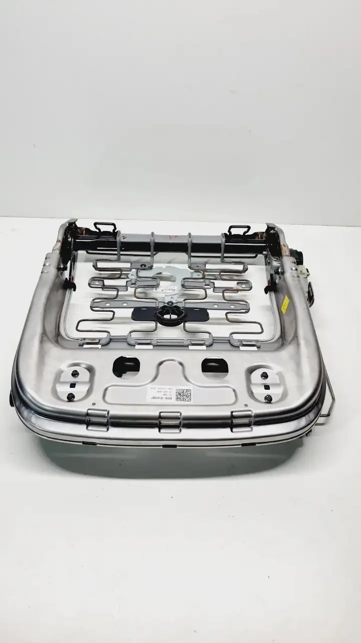 Hyundai Santa Fe (2018 - 2020) 88581F2000 Электродвигатель сиденья — фото 1