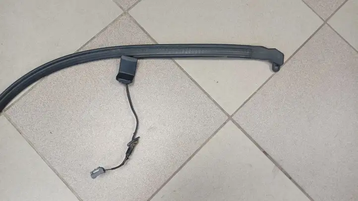 Toyota Sienna XL40 IV (2021 - ) 8426008060 Ограничитель двери — фото 3