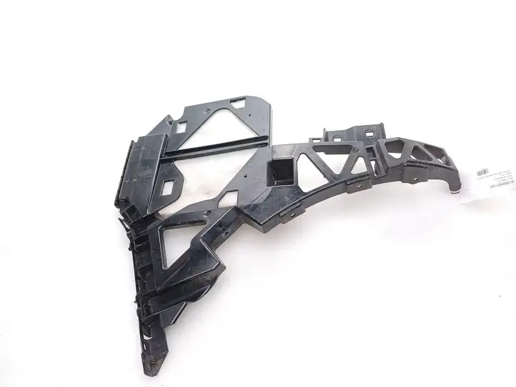Mercedes-Benz ML W166 (2012 - 2017) A1668801112 Кронштейн заднего бампера — фото 4