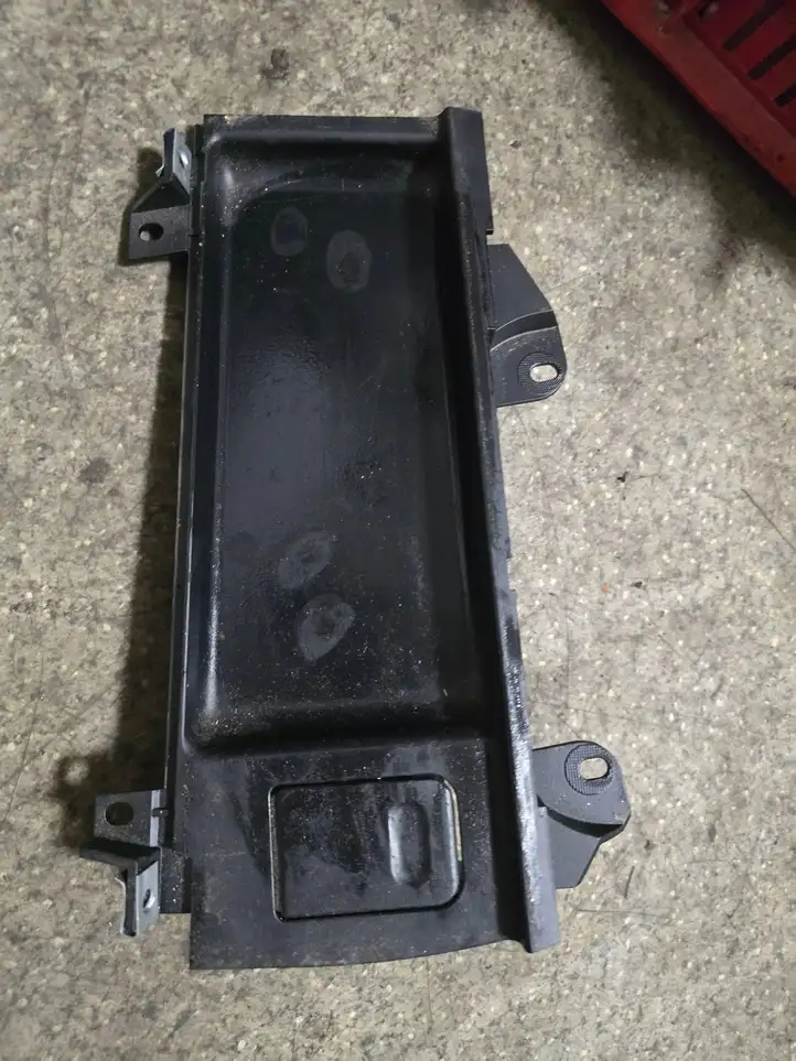 BMW 5 E39 (1996 - 2003) 51168159694 Накладка прикуривателя — фото 1
