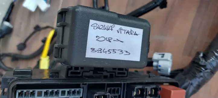 Suzuki Vitara (2018 - ) 3660176S30 Прочая электропроводка — фото 17