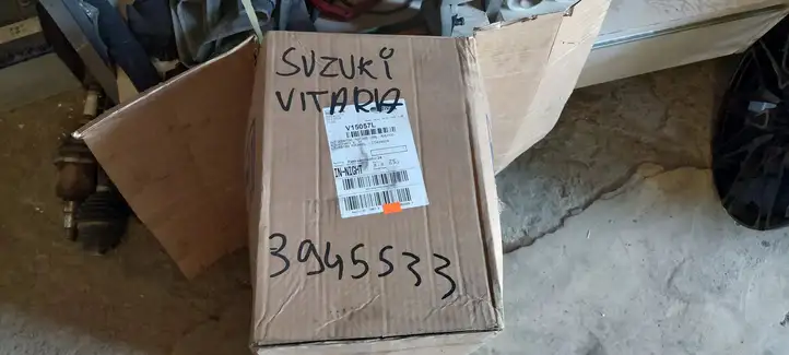 Suzuki Vitara (2018 - ) 3660176S30 Прочая электропроводка — фото 19