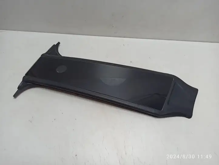 Tesla Model Y (2019 - 2024) 151625800E Верхняя обшивка стойки B — фото 2