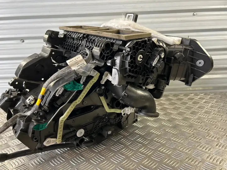Peugeot 508 (2014 - 2018) 9688246680 Комплект системы кондиционера воздуха — фото 3