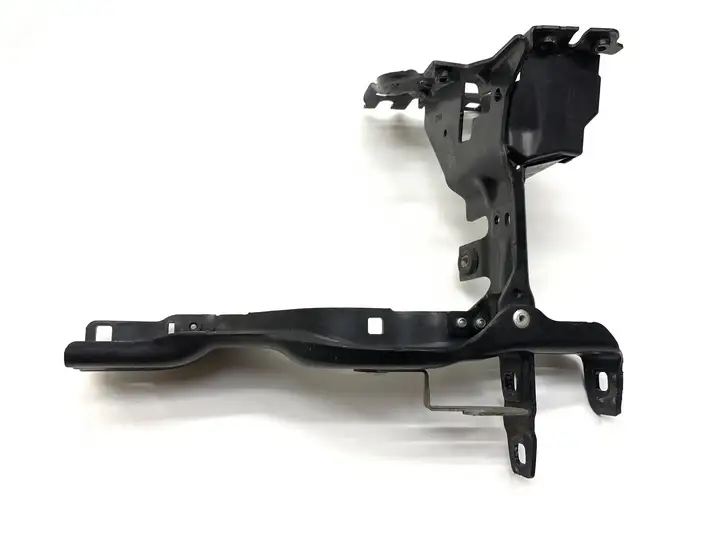 BMW 7 G11 G12 (2015 - 2022) 7407768 Кронштейн передней фары — фото 4