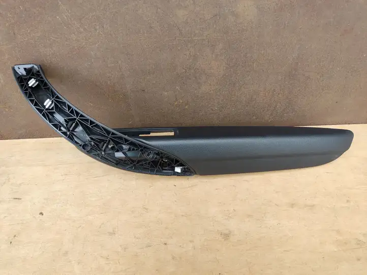 BMW 3 F30 F35 F31 (2012 - 2018) 7279282 Ручка закрывания двери — фото 1