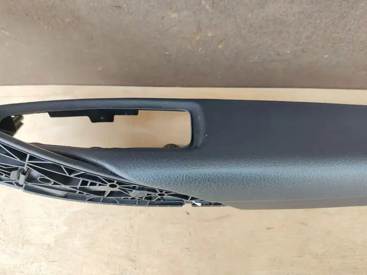 BMW 3 F30 F35 F31 (2012 - 2018) 7279282 Ручка закрывания двери — фото 3