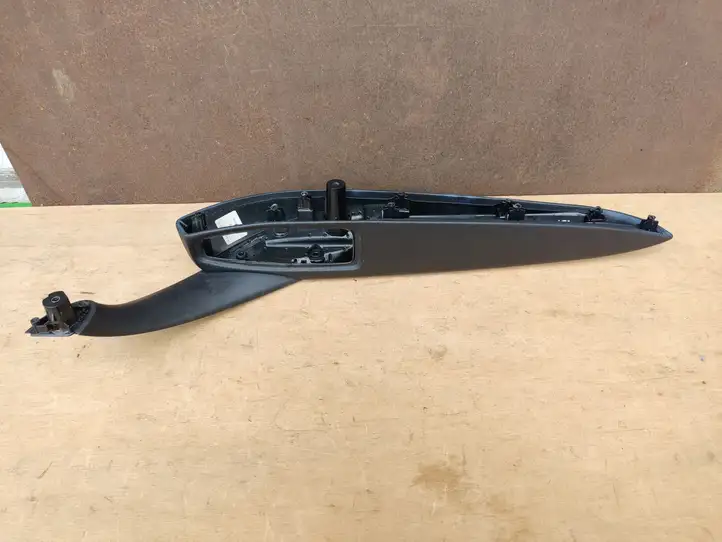 BMW 3 F30 F35 F31 (2012 - 2018) 7279282 Ручка закрывания двери — фото 4