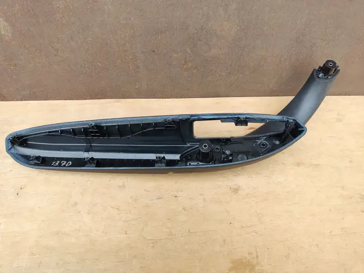 BMW 3 F30 F35 F31 (2012 - 2018) 7279282 Ручка закрывания двери — фото 5